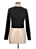 Trendy Queen Black Long Sleeve Turtleneck Size L - photo 1