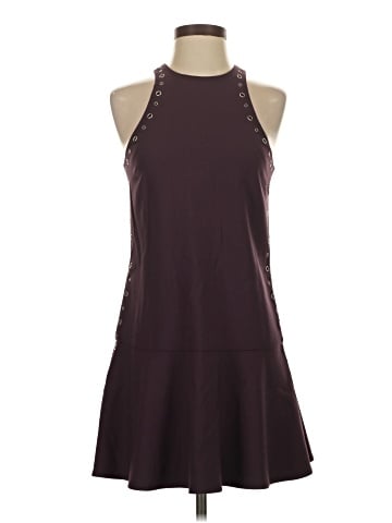 Elizabeth and James Casual Dress (view 1)