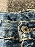 Denim Co Blue Jeans Size 10 (estimated) - photo 3