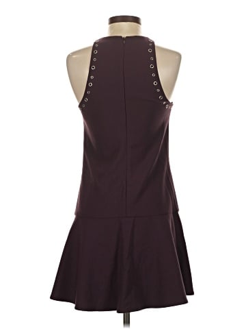 Elizabeth and James Casual Dress (view 2)