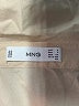 MNG Tan Casual Dress Size 4 - photo 7