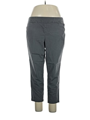 Croft & Barrow Active Pants (view 1)