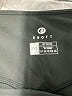 Assorted Brands Solid Black Active Pants Size 2XL - photo 4