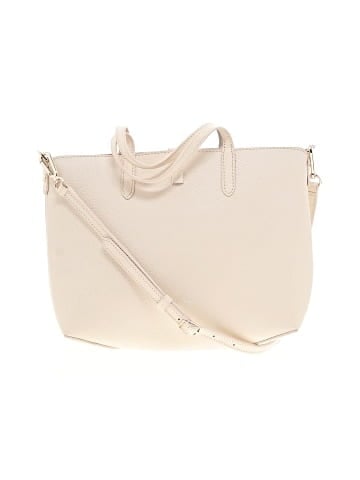 Draper James Satchel (view 1)