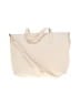 Draper James Solid Ivory Satchel One size - photo 1