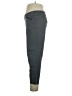 Croft & Barrow Solid Gray Active Pants Size 16S - photo 5
