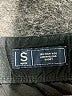 Gap Solid Black Shorts Size S (petite) - photo 3