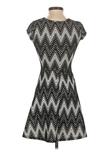 Snap Casual Dress (view 2)