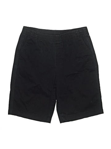Lands' End Khaki Shorts (view 1)