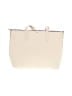 Draper James Solid Ivory Satchel One size - photo 3