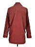Madewell 100% Cotton Red Cardigan Size XS - photo 2