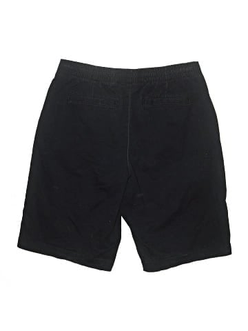 Lands' End Khaki Shorts (view 2)