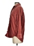 Madewell 100% Cotton Red Cardigan Size XS - photo 5