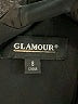 Glamour Black Casual Dress Size 8 - photo 7