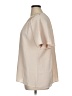 Unbranded Ivory Short Sleeve Blouse Size XL - photo 5