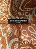 Cha Cha Vente Orange Kimono Size S - photo 7