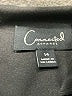 Connected Apparel Argyle Teal Casual Dress Size 14 - photo 7