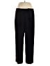 Vince Camuto 100% Polyester Black Dress Pants Size 8 - photo 1
