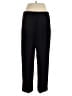 Vince Camuto 100% Polyester Black Dress Pants Size 8 - photo 2