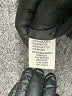 Anne Klein Tweed Gray Wool Skirt Size 6 - photo 5