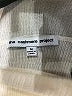 The Cashmere Project Tan Turtleneck Sweater Size M - photo 7