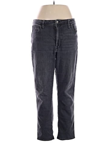 Madewell Jeans (view 1)