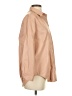 French Connection Tan Jacket Size XS - photo 4