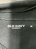 Old Navy - Maternity Black Active Pants Size M - photo 3