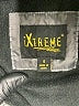 iXtreme Outfitters 100% Polyester Green Snow Jacket Size 5 - photo 3