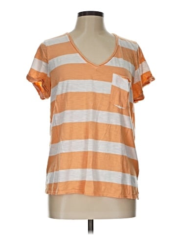 t.la Short Sleeve T-Shirt (view 1)
