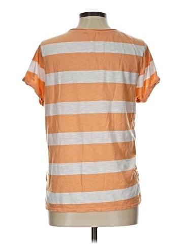t.la Short Sleeve T-Shirt (view 2)