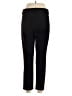 J.Crew Solid Black Active Pants Size 8 - photo 2