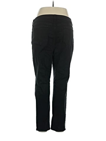 So Slimming by Chico's Casual Pants (view 2)