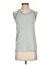 Assorted Brands Gray Tank Top Size S (estimated) - photo 1