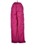 EB Denim Pink Cargo Pants Size XXS (estimated) - photo 2