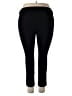 Old Navy Solid Black Active Pants Size 18 - photo 2