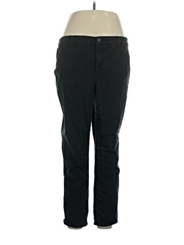 So Slimming by Chico's Casual Pants (view 1)