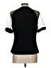 Unbranded Black Short Sleeve Top Size L - photo 2