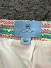 CeCe Tweed Green Casual Skirt Size 0 - photo 4
