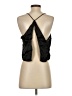 Zara Black Sleeveless Blouse Size S - photo 2