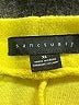 Sanctuary Solid Yellow Athletic Shorts Size XL - photo 3