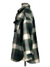 Unbranded Plaid Green Cardigan Size M - photo 5