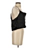Zara Black Sleeveless Blouse Size S - photo 4
