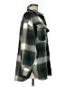 Unbranded Plaid Green Cardigan Size M - photo 4