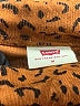 Levi's Brown Long Sleeve Turtleneck Size M - photo 7
