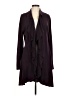 Napa Valley Purple Cardigan One size (estimated) - photo 1