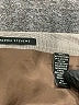 Valerie Stevens Gray Formal Skirt Size 14 - photo 4