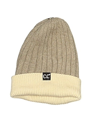 CC Beanie (view 1)