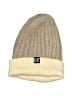 CC Gray Tan Beanie One size - photo 1