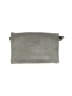 Unbranded Solid Gray Wristlet One size - photo 1